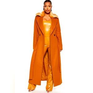 Fashion Nova Trench Coats for Women on Sale up to 90% Off: Poshmark